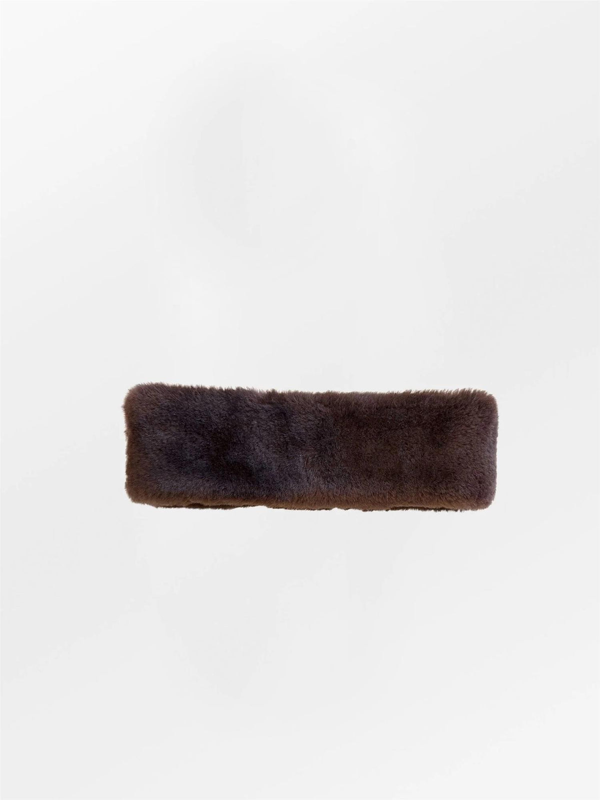 Dora Shearling Headbad