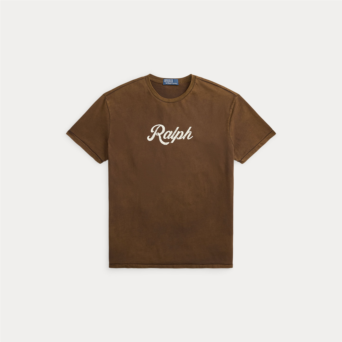 The Ralph Logo T-Shirt