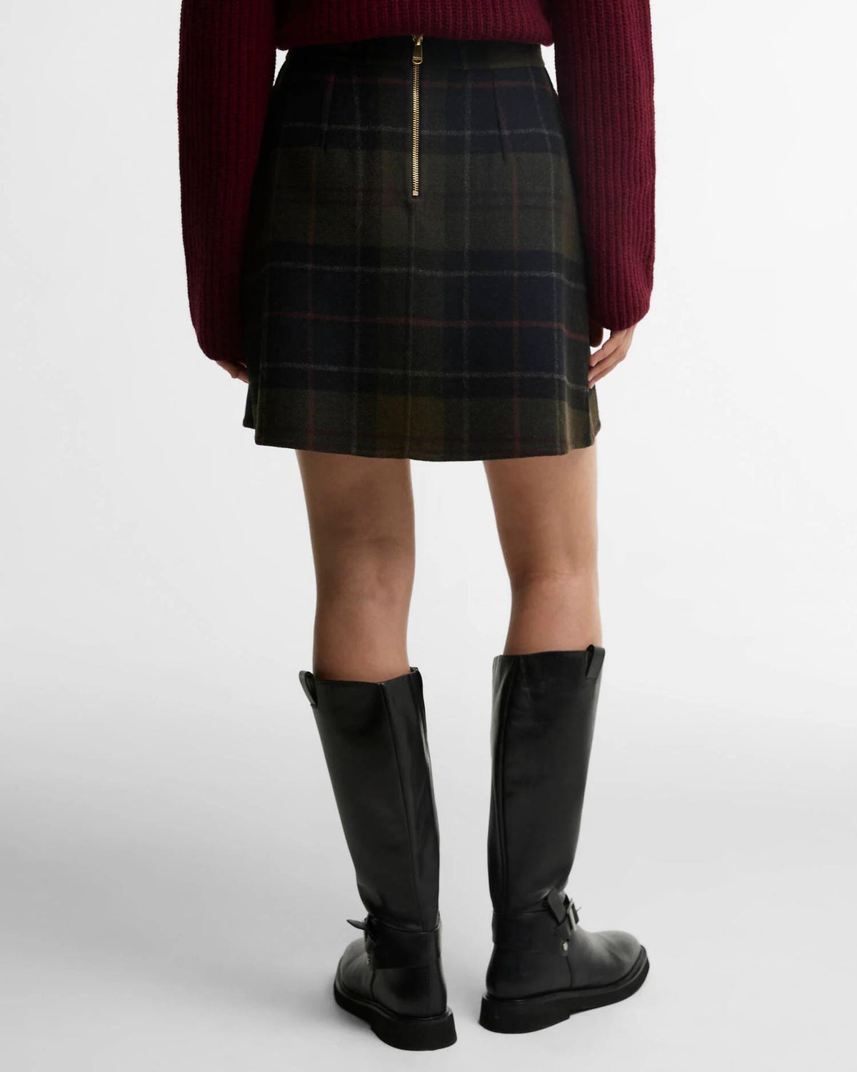 Marlow Mini