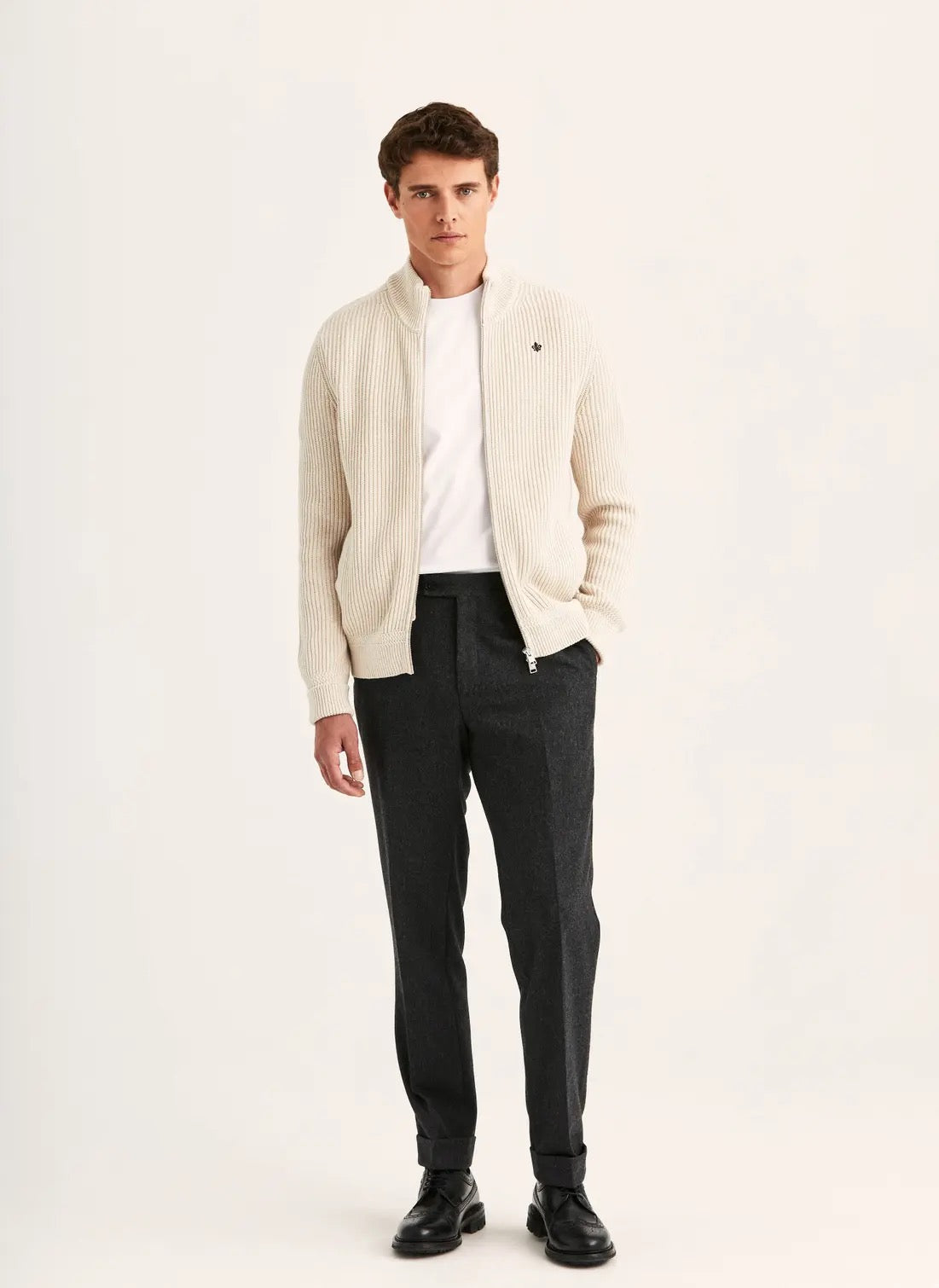 Duncan Cardigan