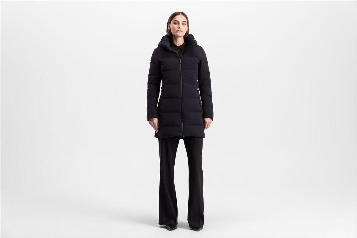 Enigma Parka