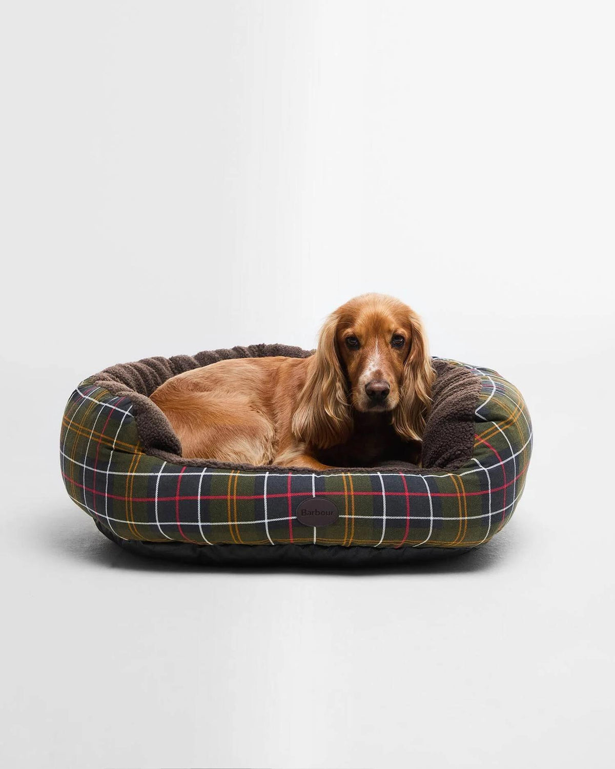 Dog Snuggle Bed 30