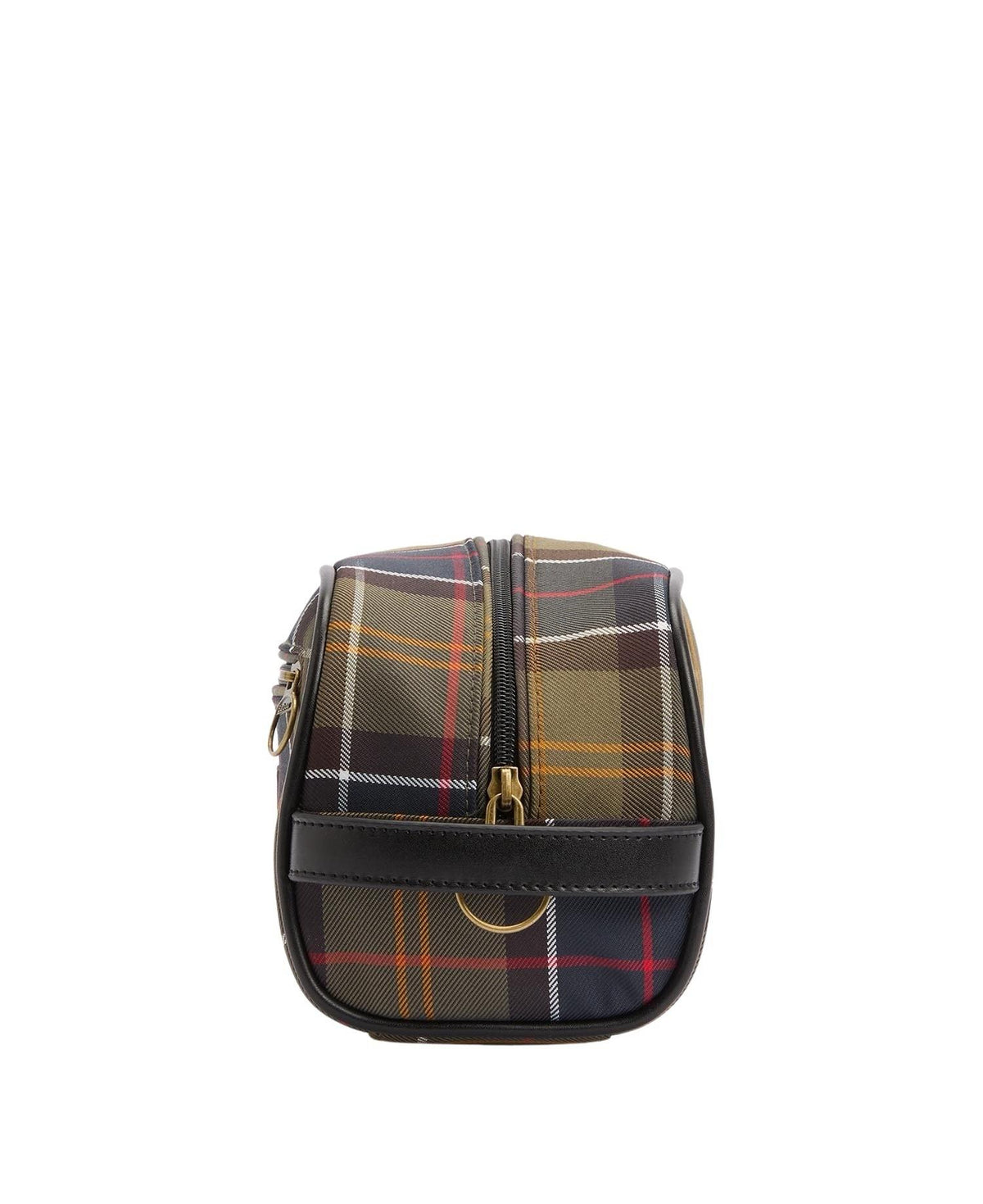Tartan Washbag