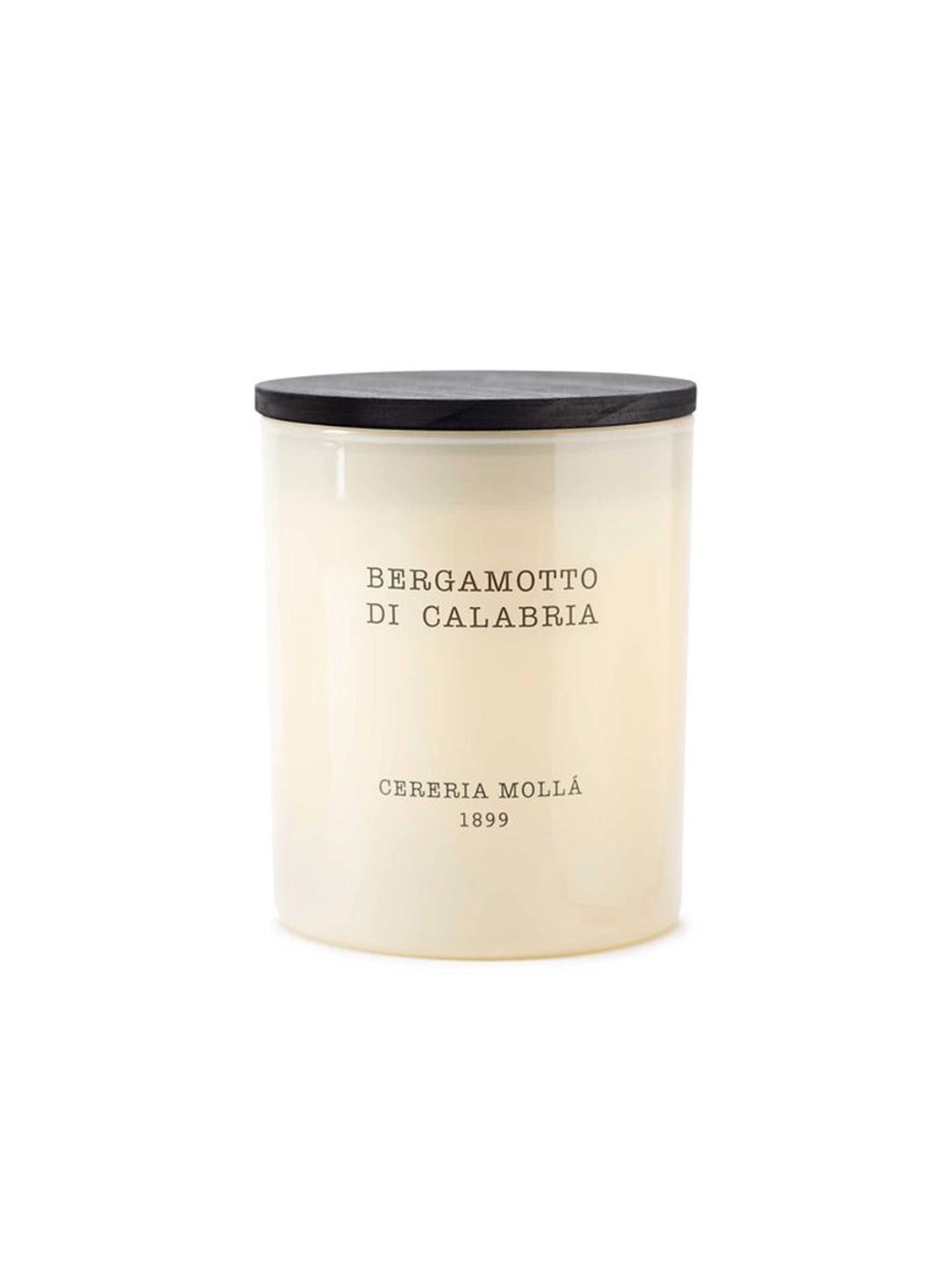 DUFTLYS BERGAMOTTO DI CALABRIA