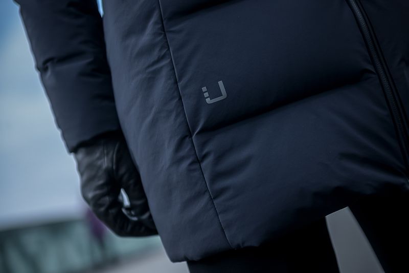 Enigma Parka