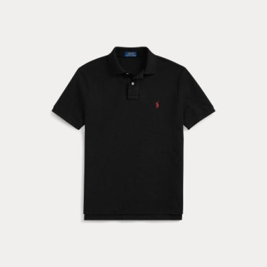 MESH POLO