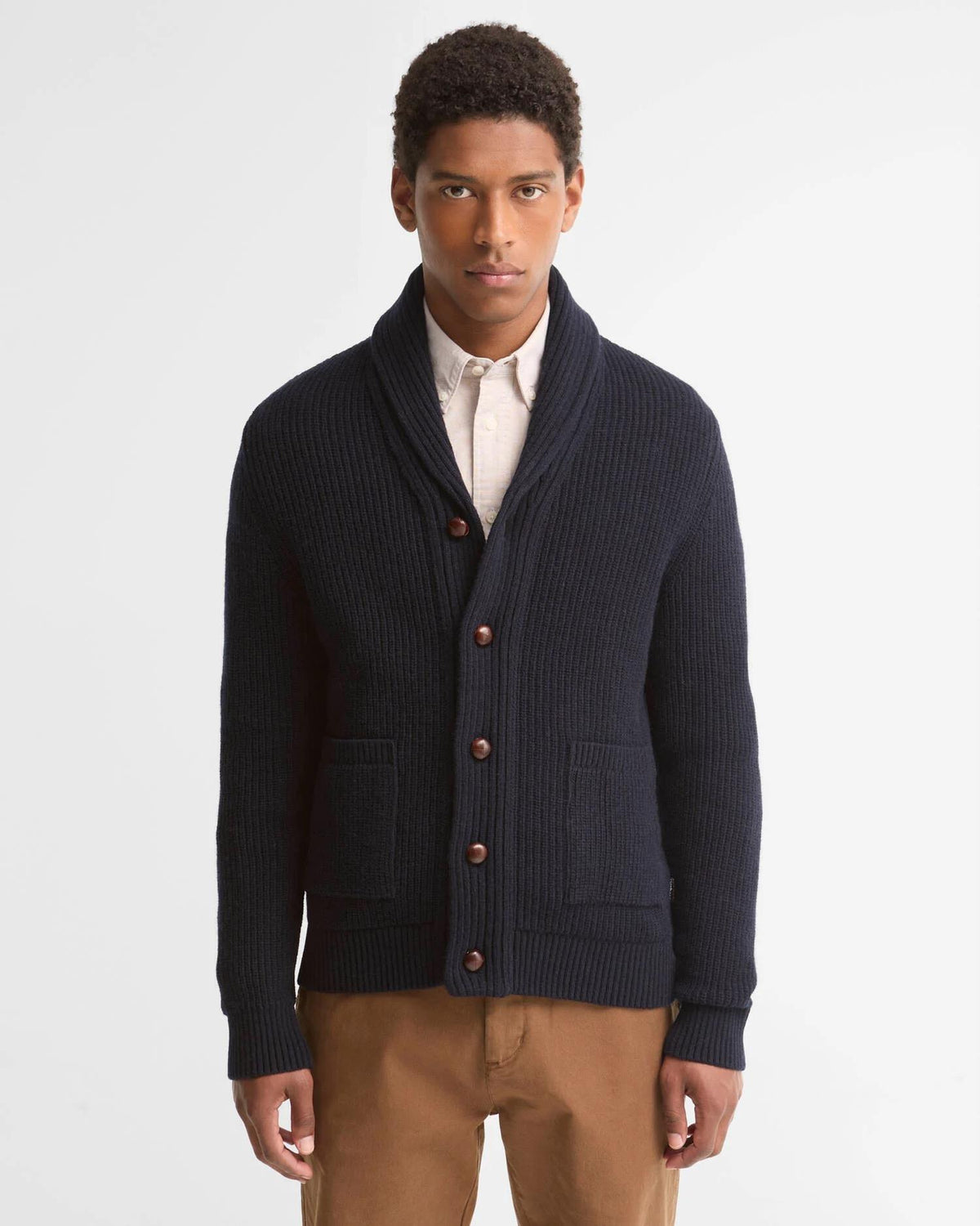 Hartland Knit