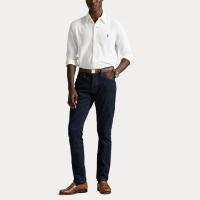 Featherweight Mesh Shirt