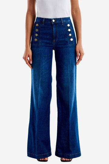 GIUDITH 32 BLUE