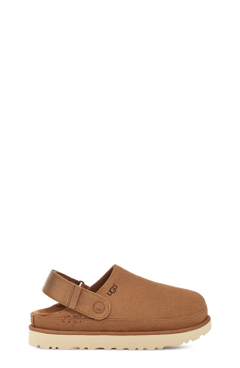 Goldenstar Clog