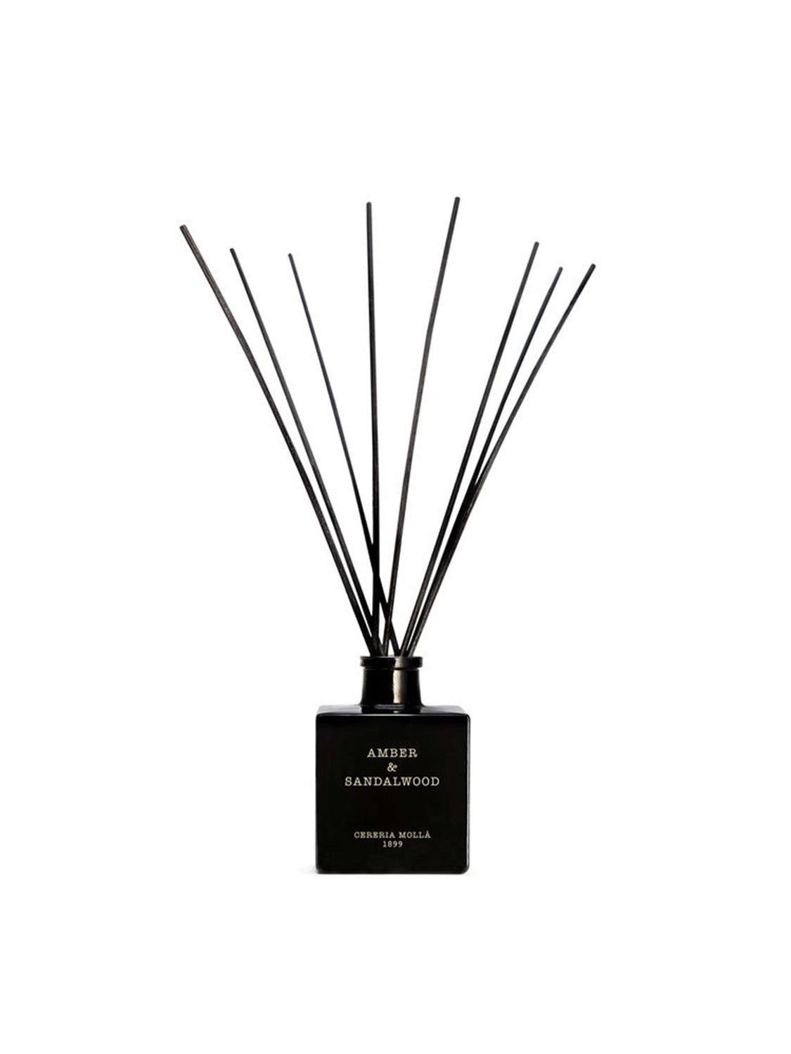 DUFTPINNER AMBER & SANDALWOOD