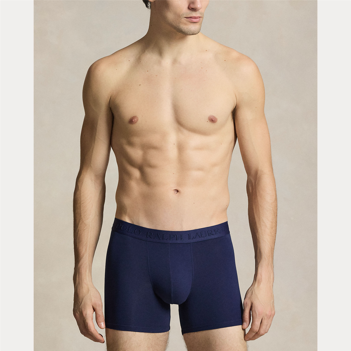3 Pack- Boxer Brief