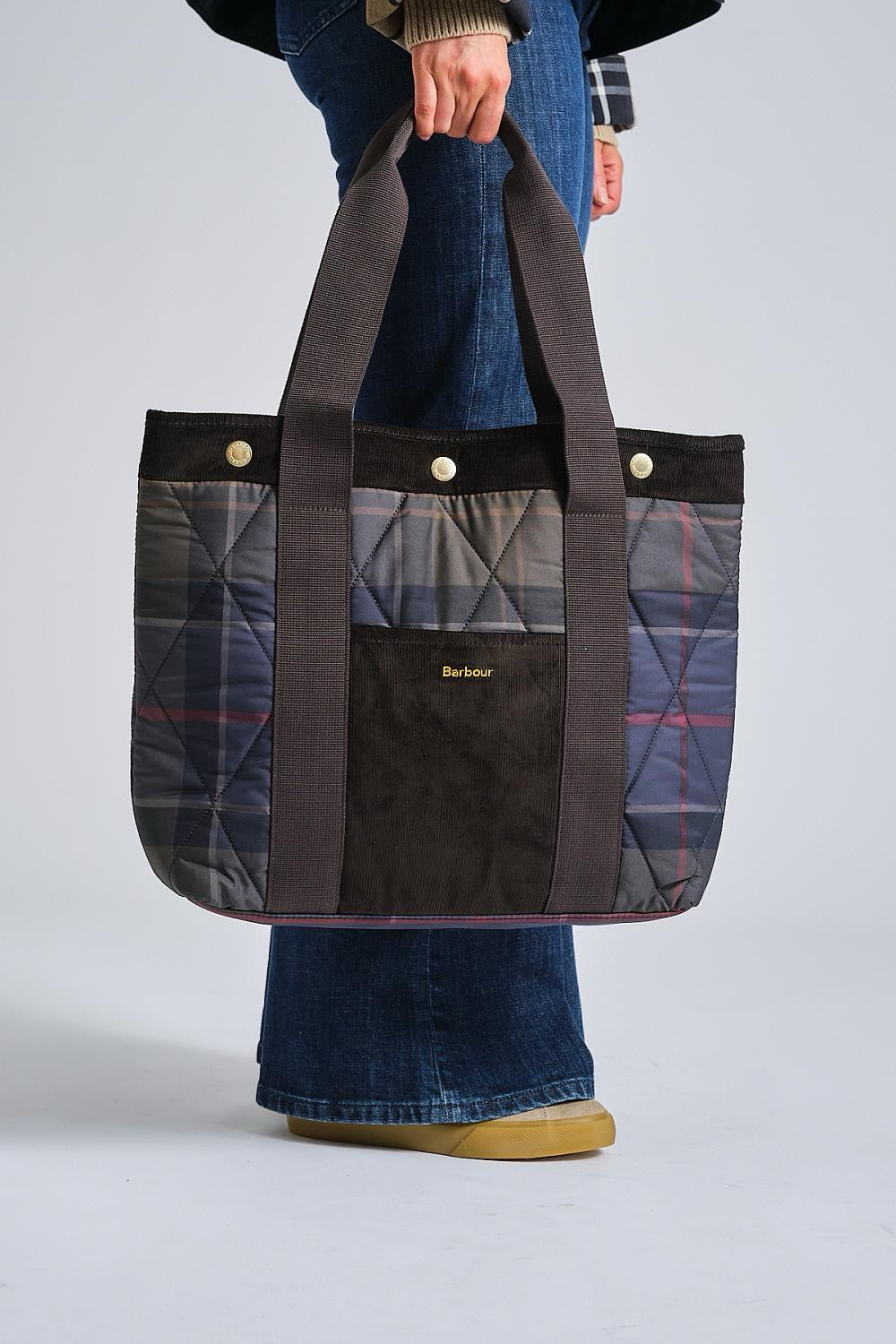 Healy Toyte Bag