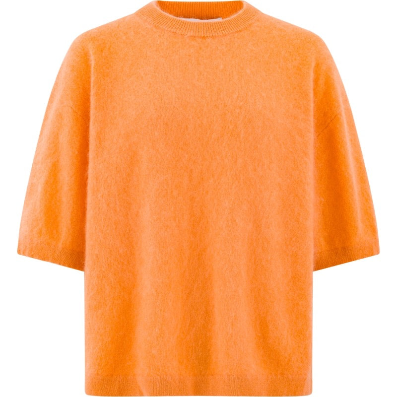 Wool Cashmere Pullover