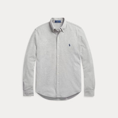 MESH POLO