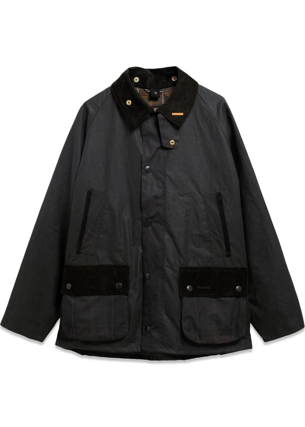 Barbour Icons Patch Bedale