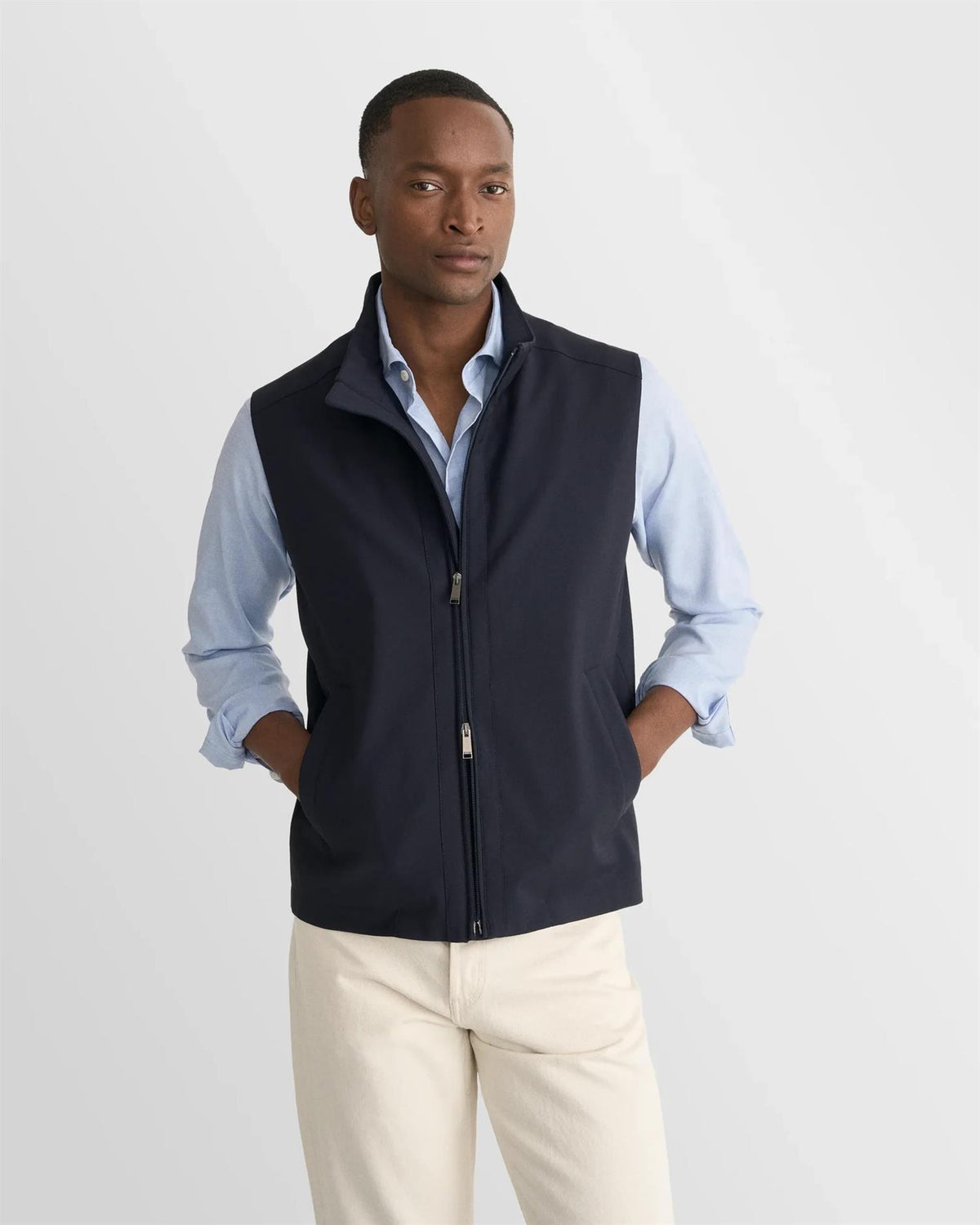 Solid Signature Oxford