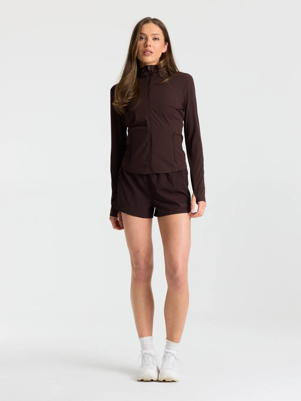 Windluxe Jacket