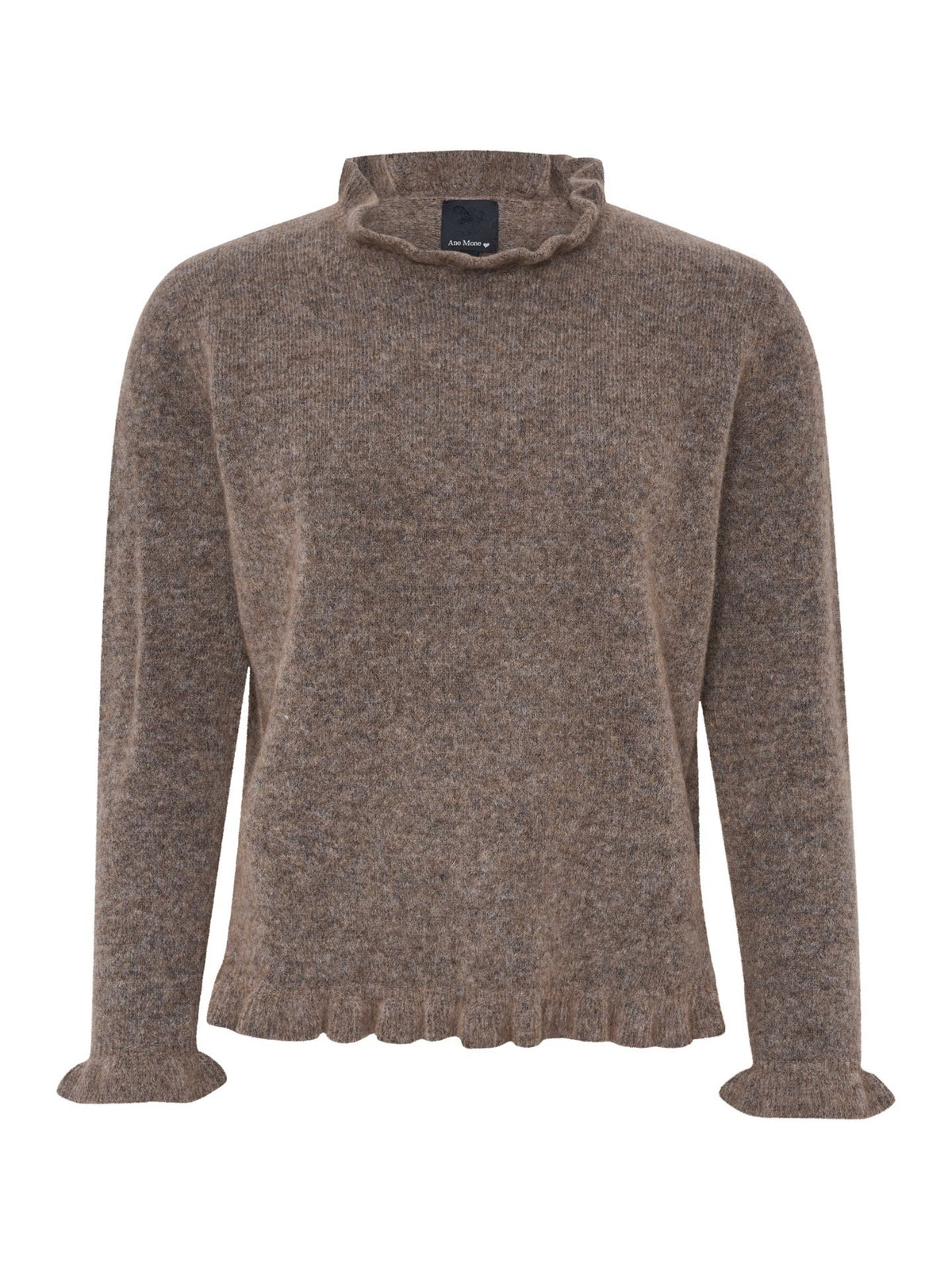 Lenny Pullover