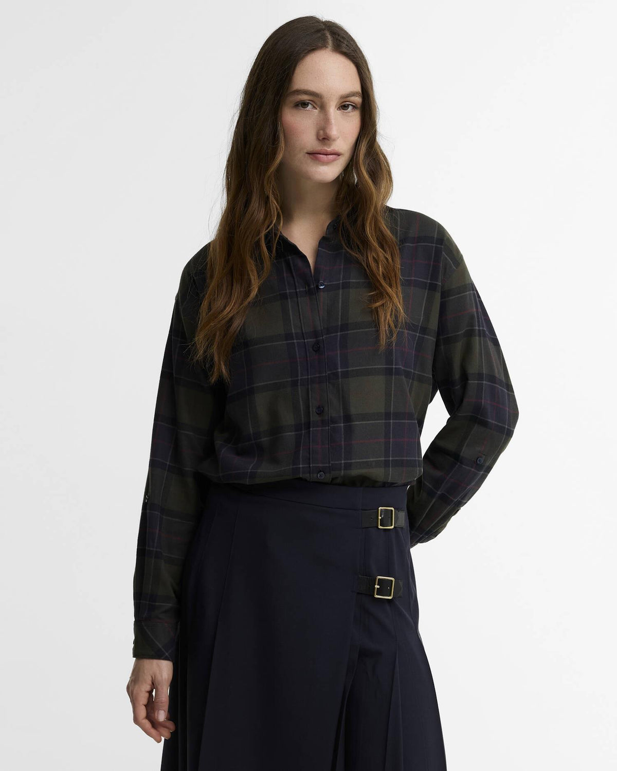 Elishaw Shirt