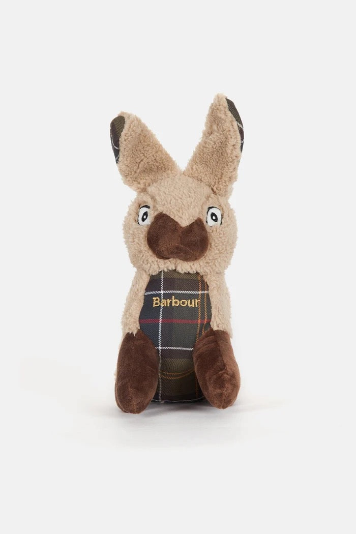 Dog Rabbit Toy