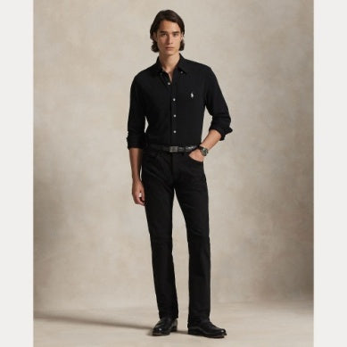 Featherweight Mesh Shirt