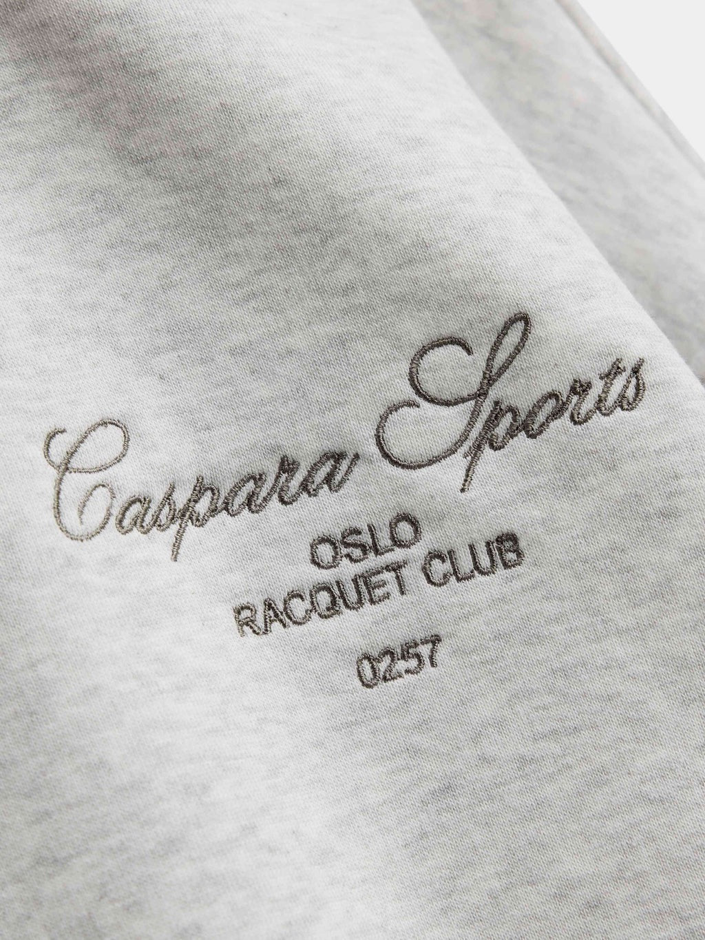 M. Racquet Club Rugby Shirt