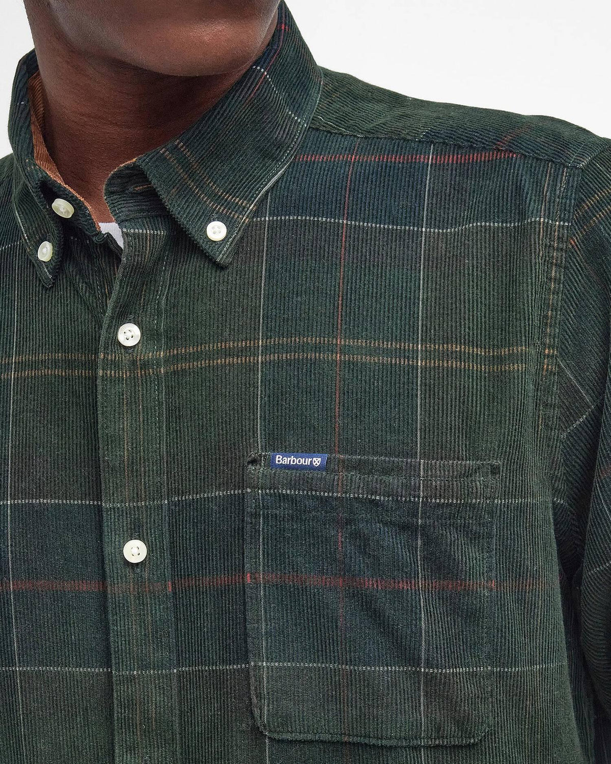 Barbour Blair TF shirt
