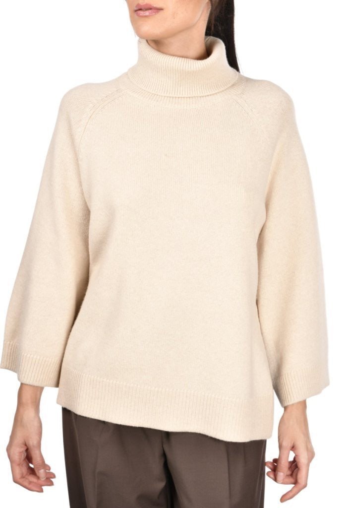 TURTLE NECK