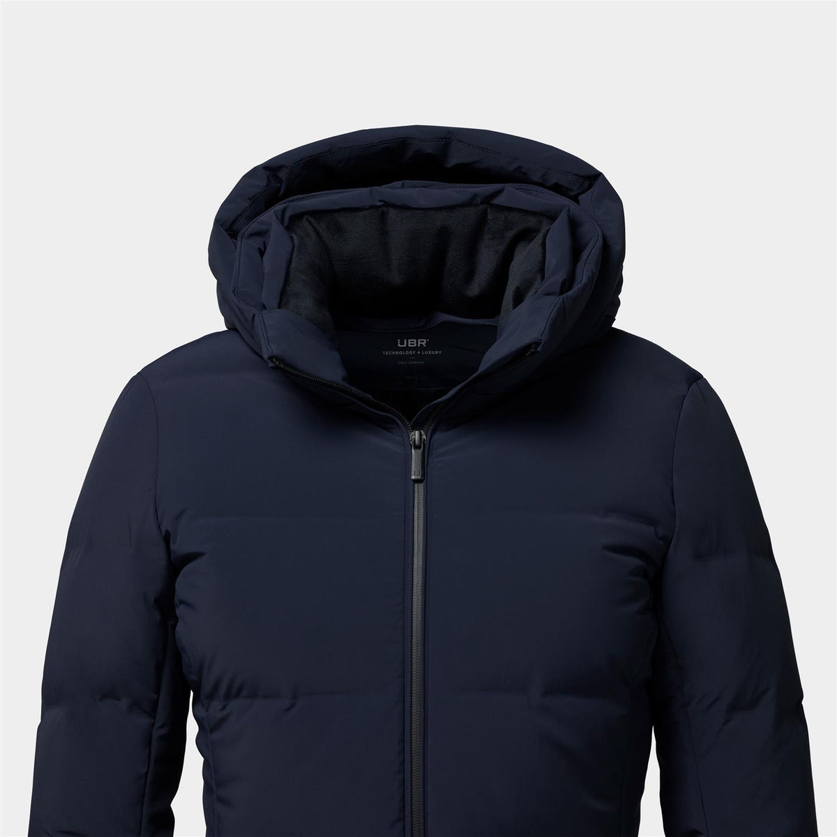 Enigma Parka