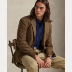 Mesh Polo Shirt