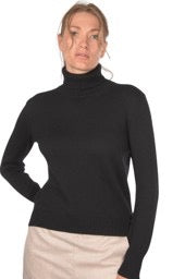 TURTLE NECK