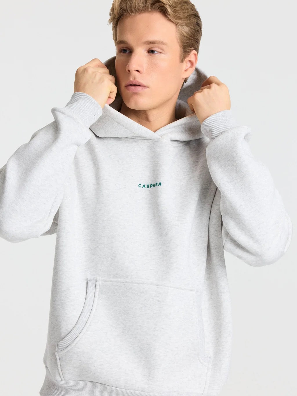 M Pollux Hoodie
