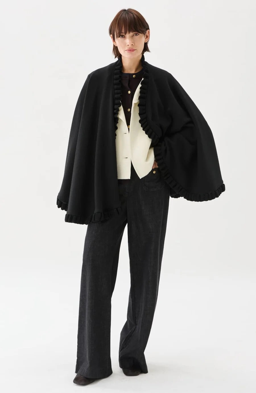 Silvia Cape