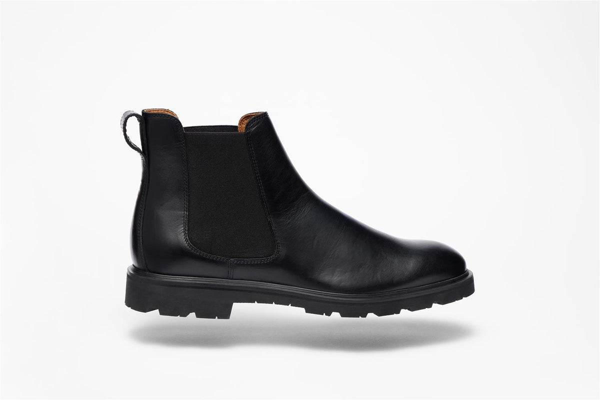 Thunder Boot
