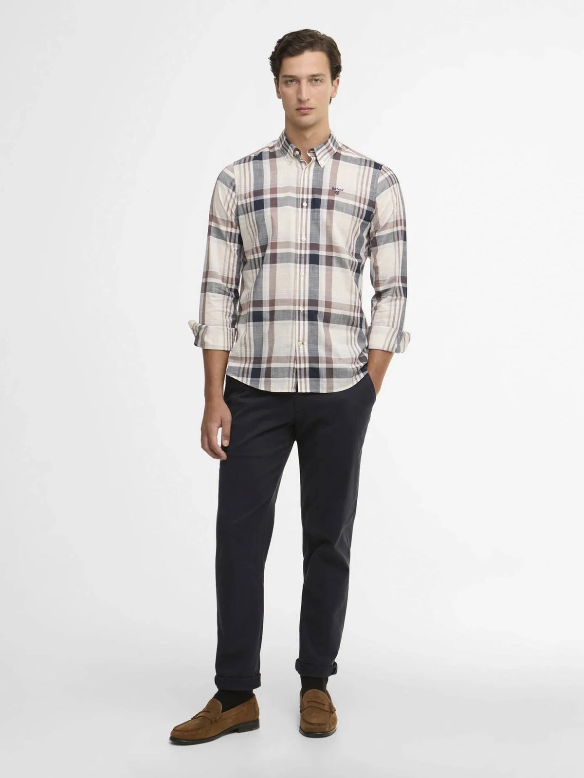 kidd TF Shirt