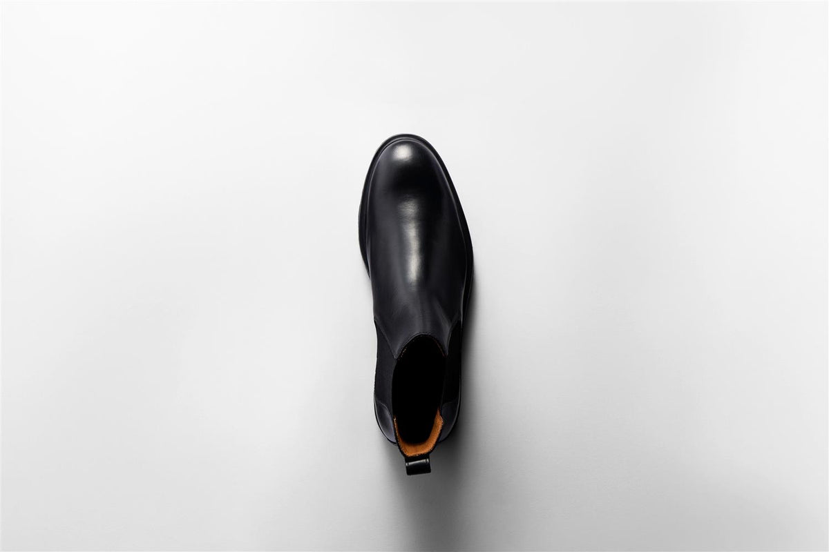 Thunder Boot