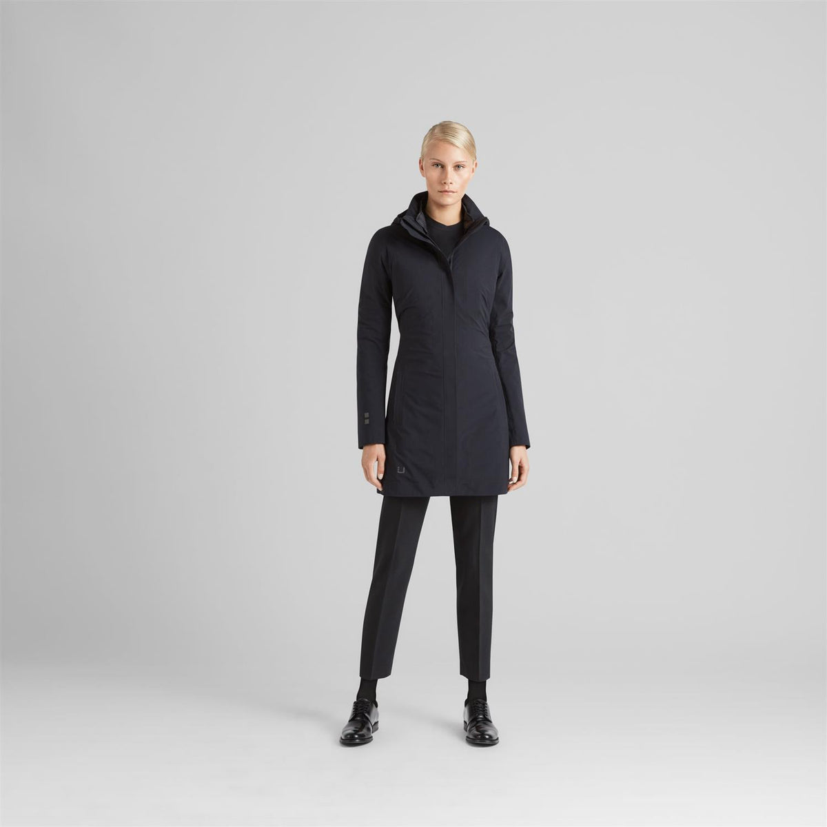 W Nova Coat