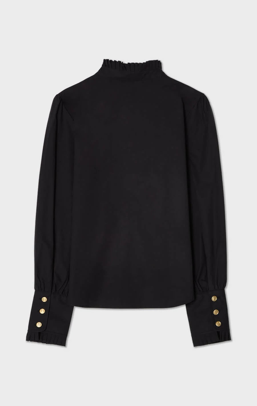 Maira Blouse