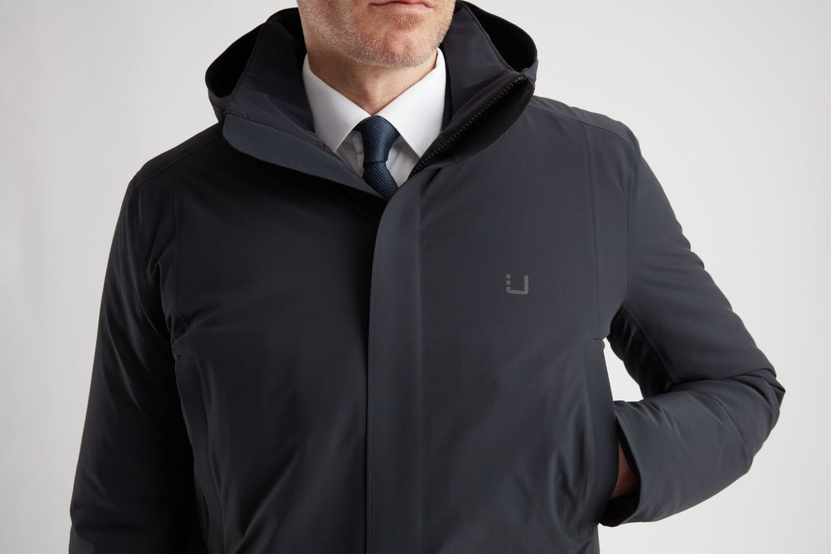 Regulator Parka