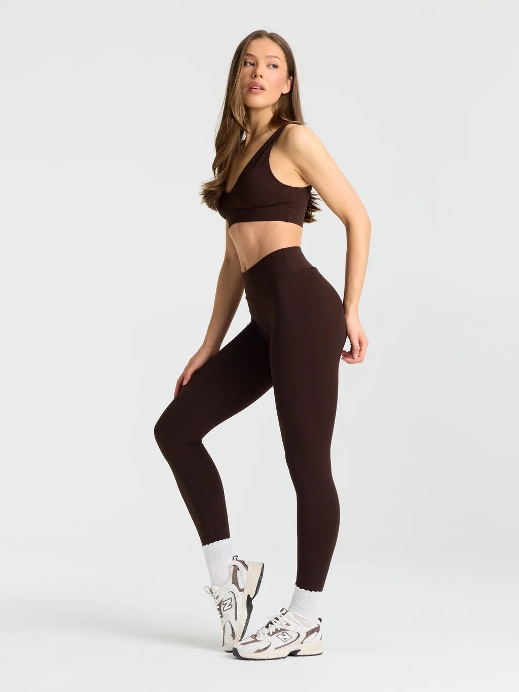 Cloudform V Shape Bra