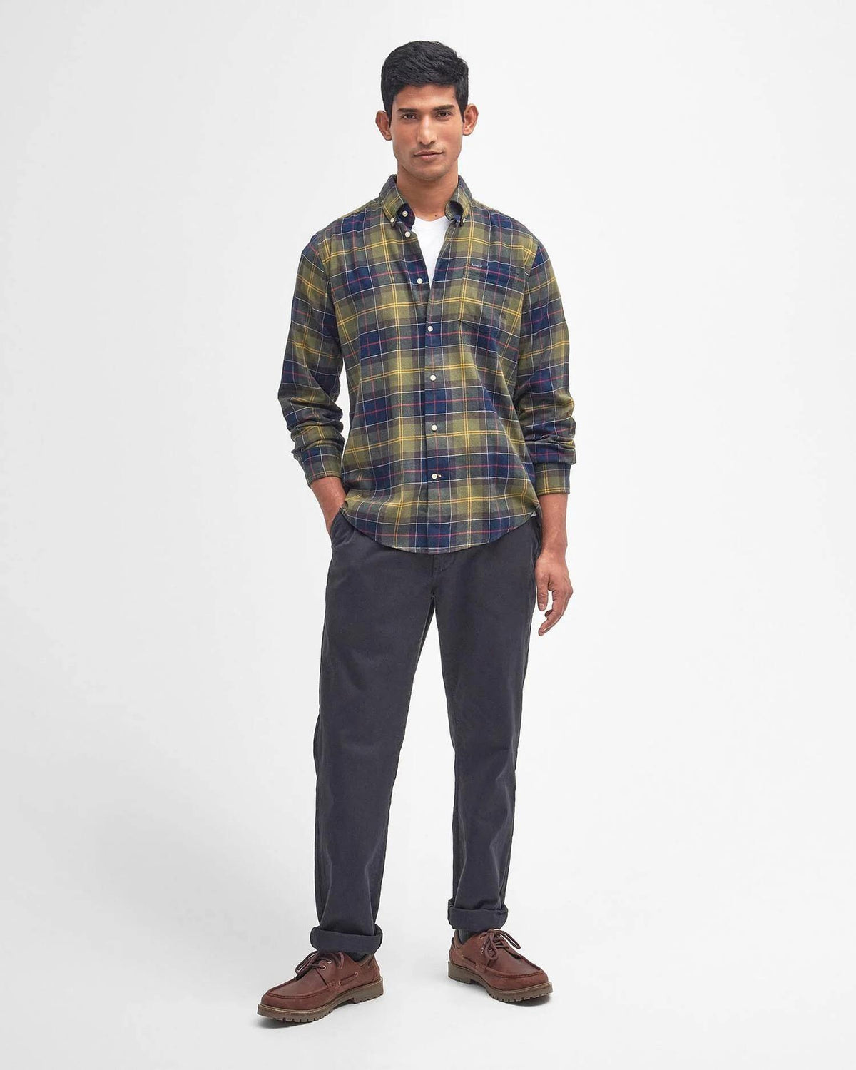Fortrose Shirt