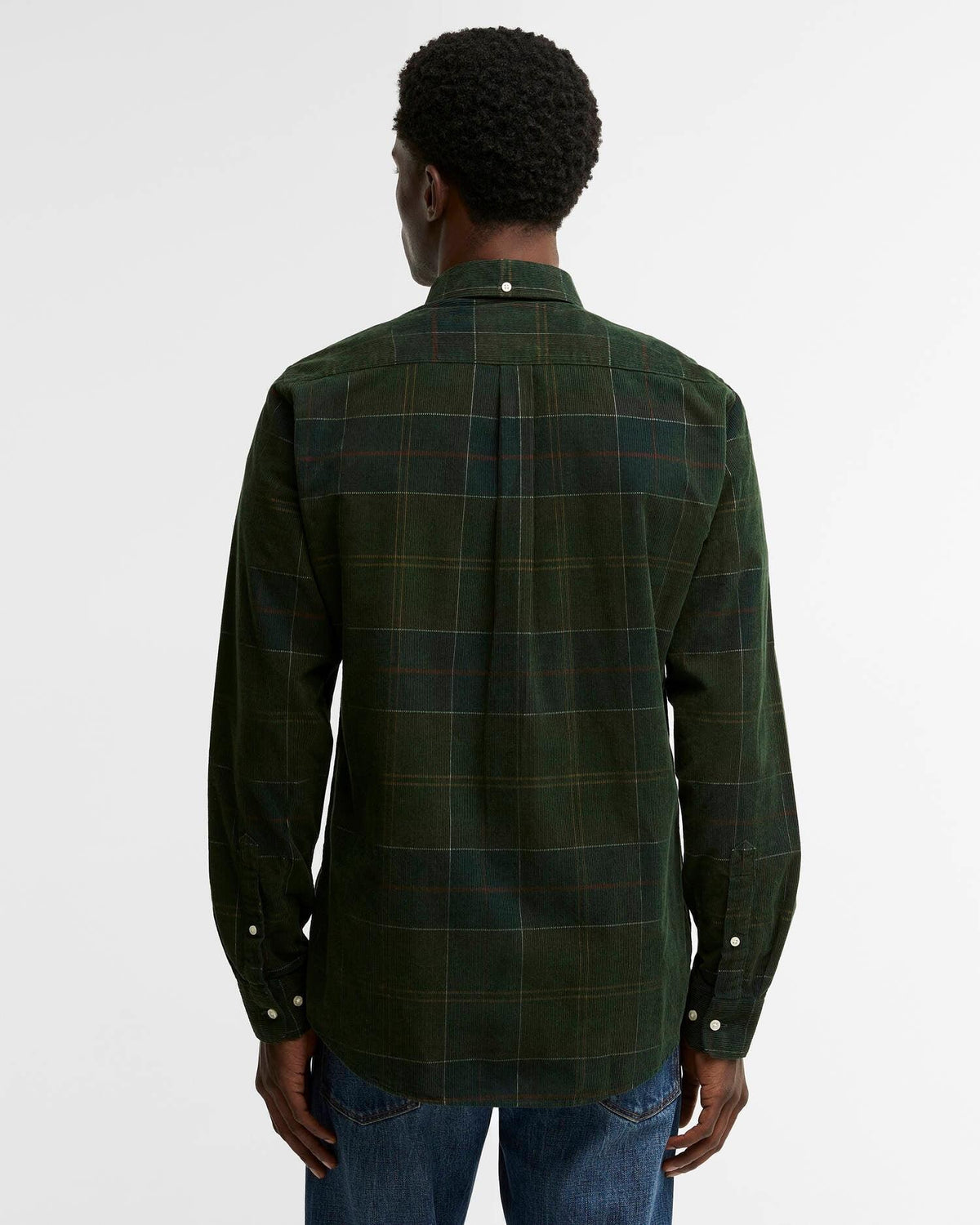 Barbour Blair TF shirt