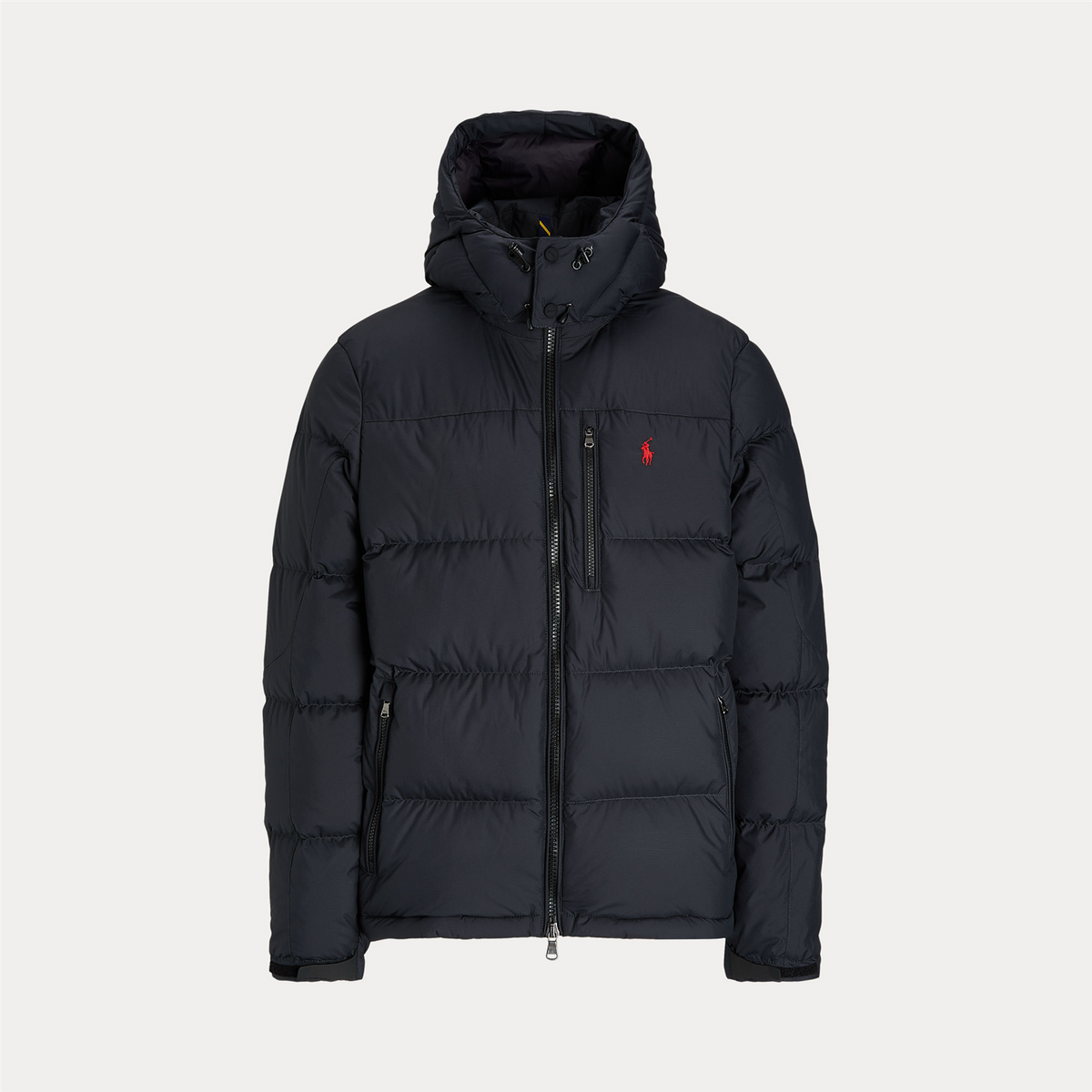 The Gorham Down Jacket