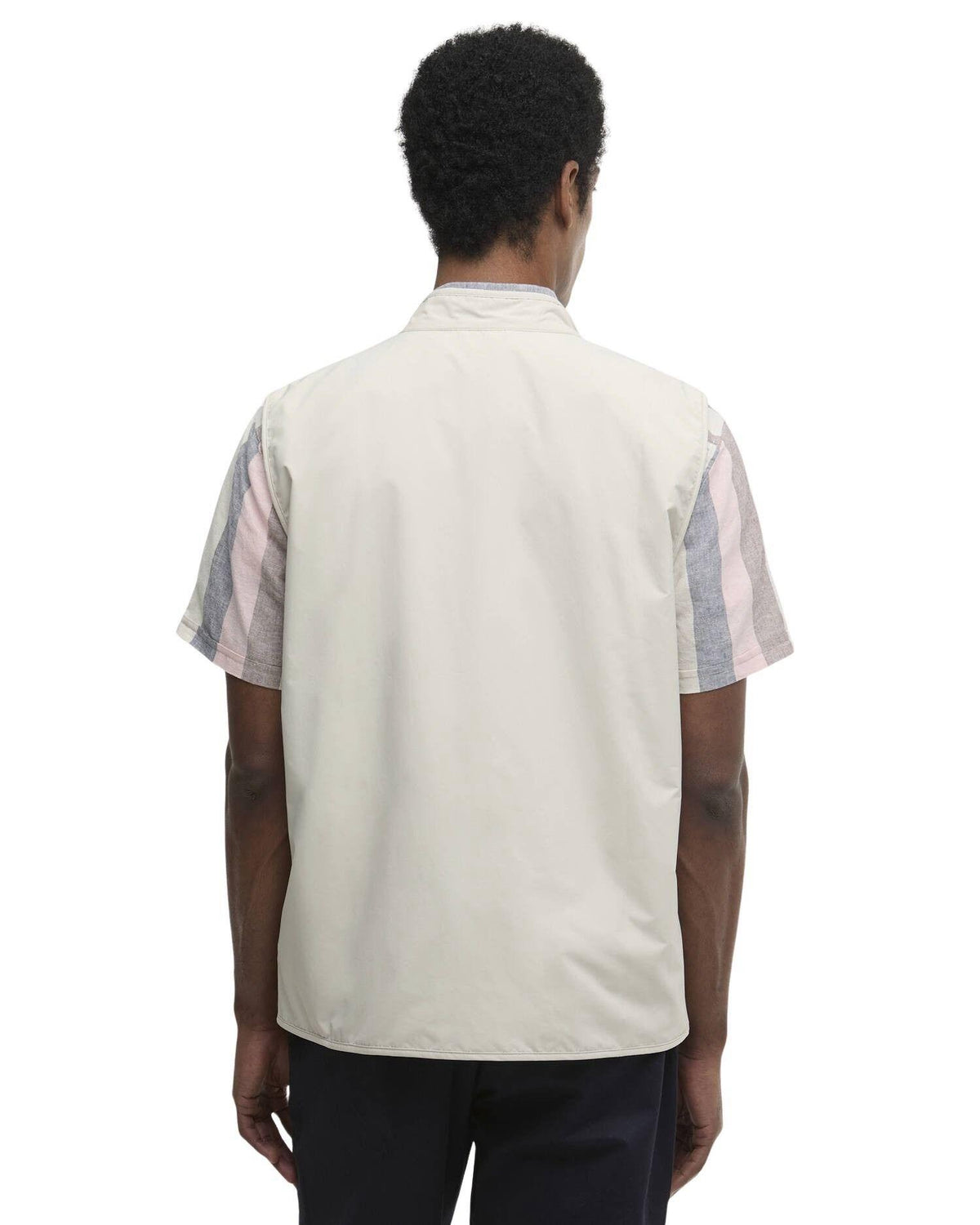 Barbour Stonedale Gile