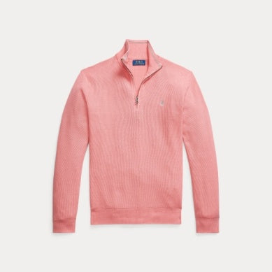Long Sleeve Pullover