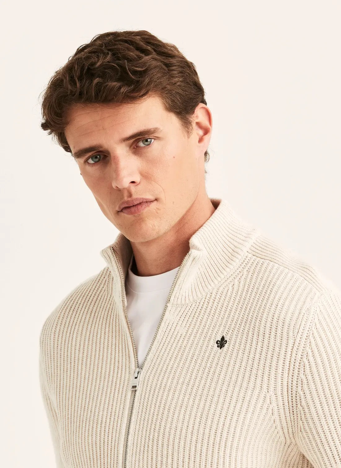 Duncan Cardigan