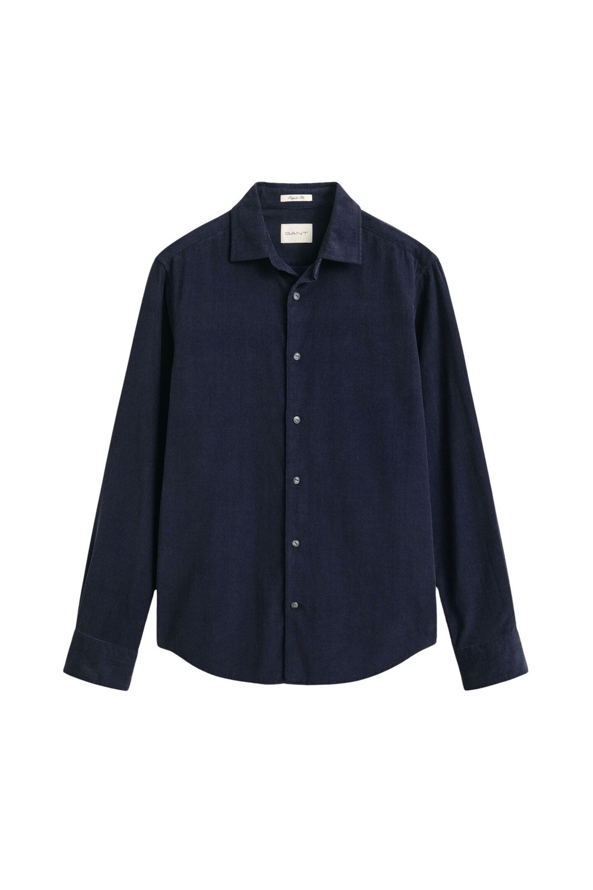Reg Baby Cord Shirt
