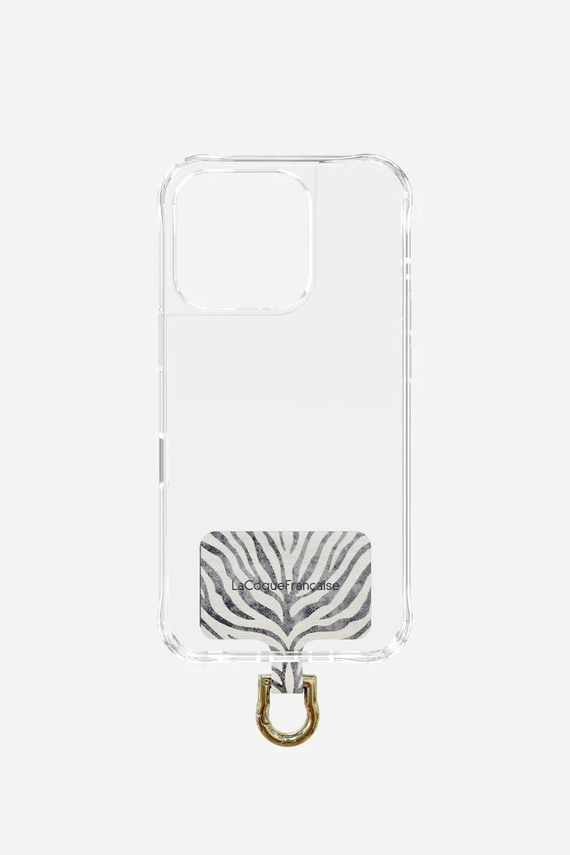 ADAPTEUR ZEBRE NOIR