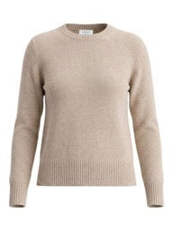 CREW NECK